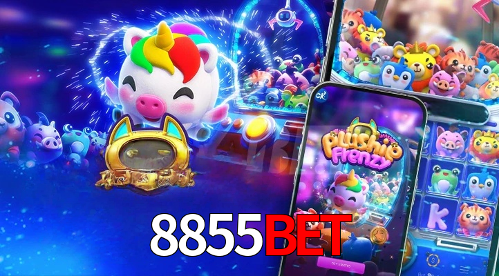 Plushie Frenzy Slot - PG Soft Game